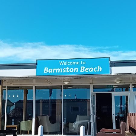 Hotel Roseanna Retreat Barmston Beach Parkdean Holiday Park Exteriér fotografie