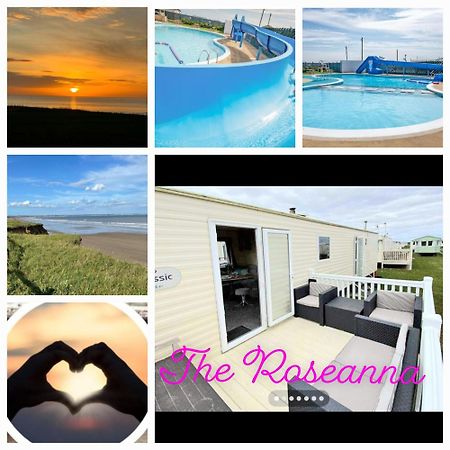 Hotel Roseanna Retreat Barmston Beach Parkdean Holiday Park Exteriér fotografie