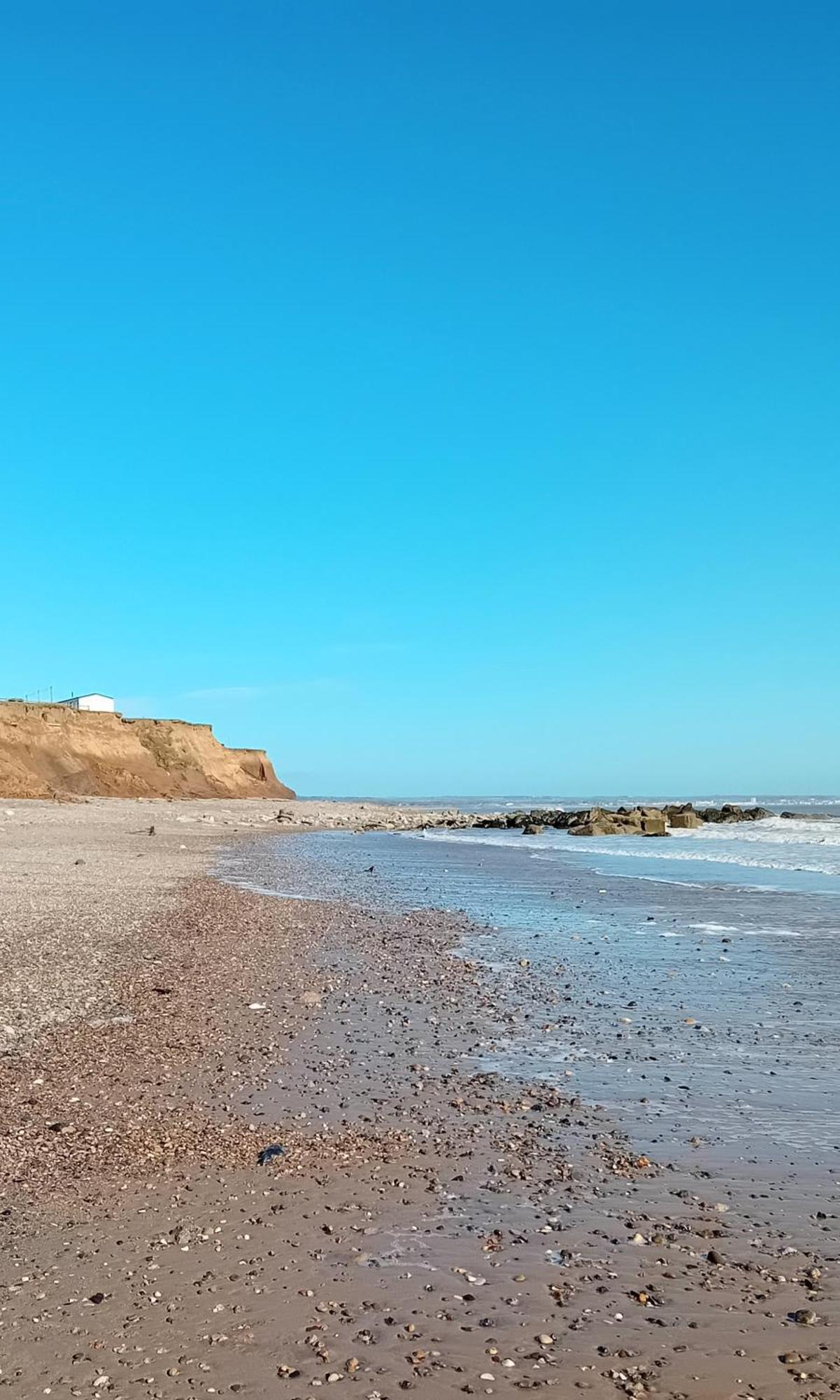 Hotel Roseanna Retreat Barmston Beach Parkdean Holiday Park Exteriér fotografie