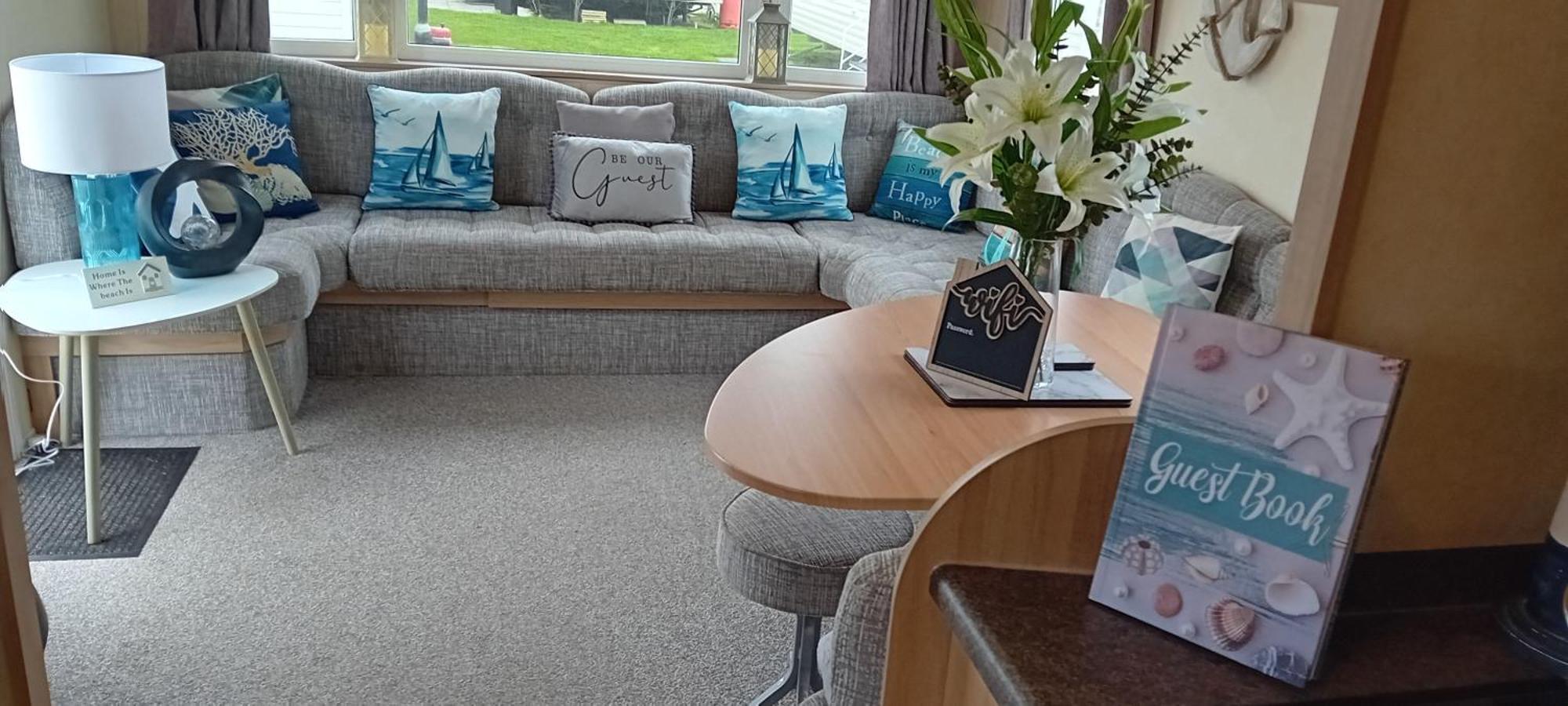 Hotel Roseanna Retreat Barmston Beach Parkdean Holiday Park Exteriér fotografie