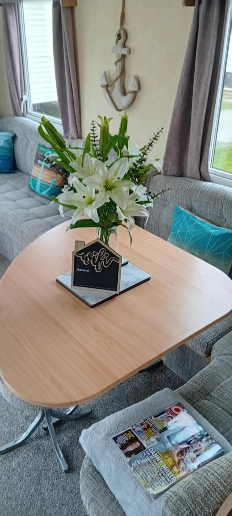 Hotel Roseanna Retreat Barmston Beach Parkdean Holiday Park Exteriér fotografie