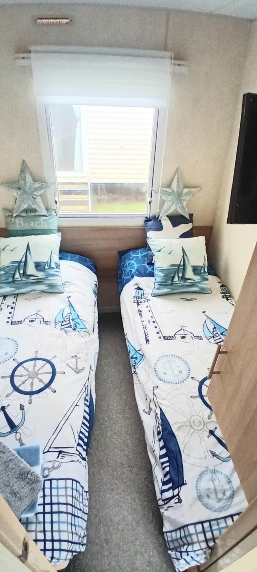 Hotel Roseanna Retreat Barmston Beach Parkdean Holiday Park Exteriér fotografie