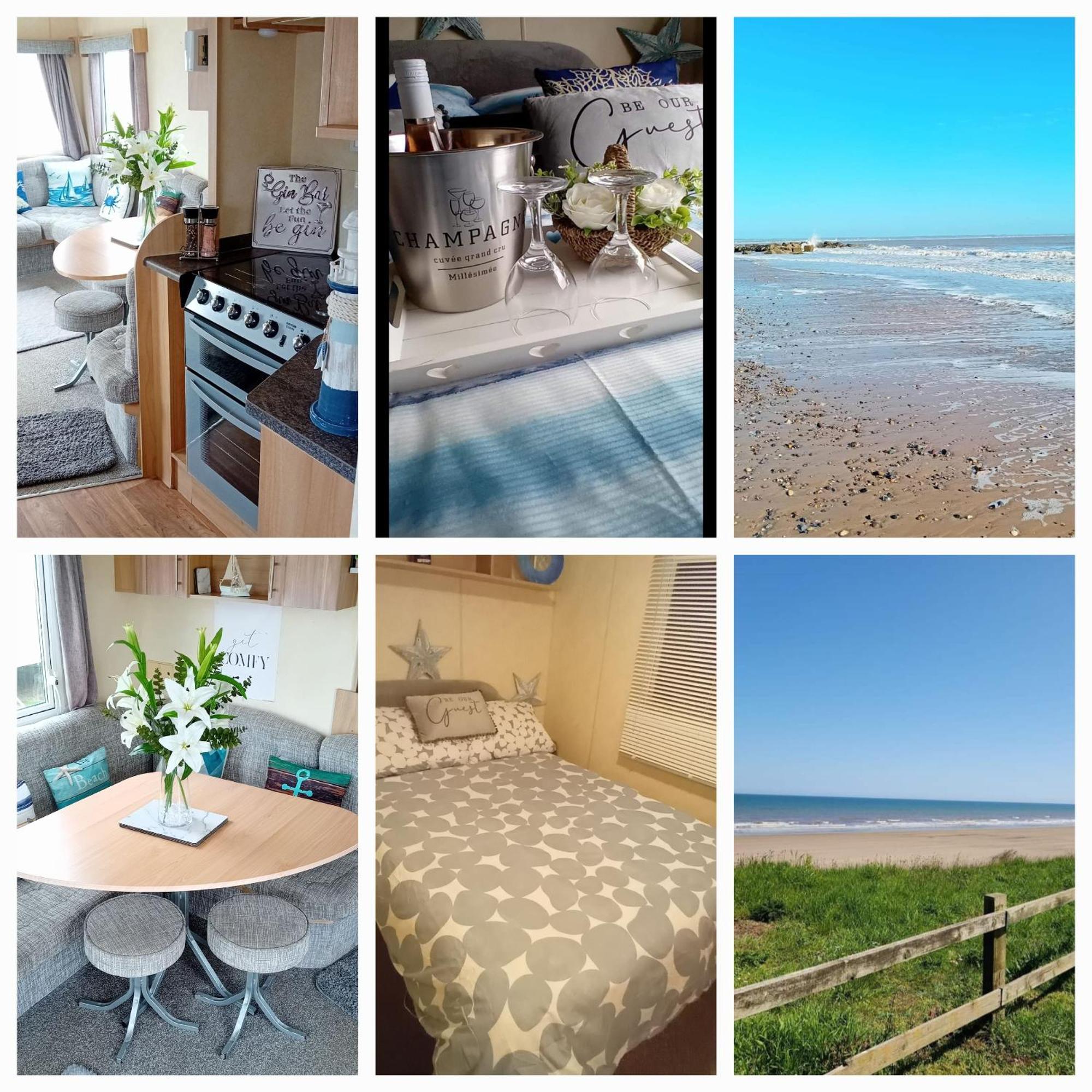 Hotel Roseanna Retreat Barmston Beach Parkdean Holiday Park Exteriér fotografie
