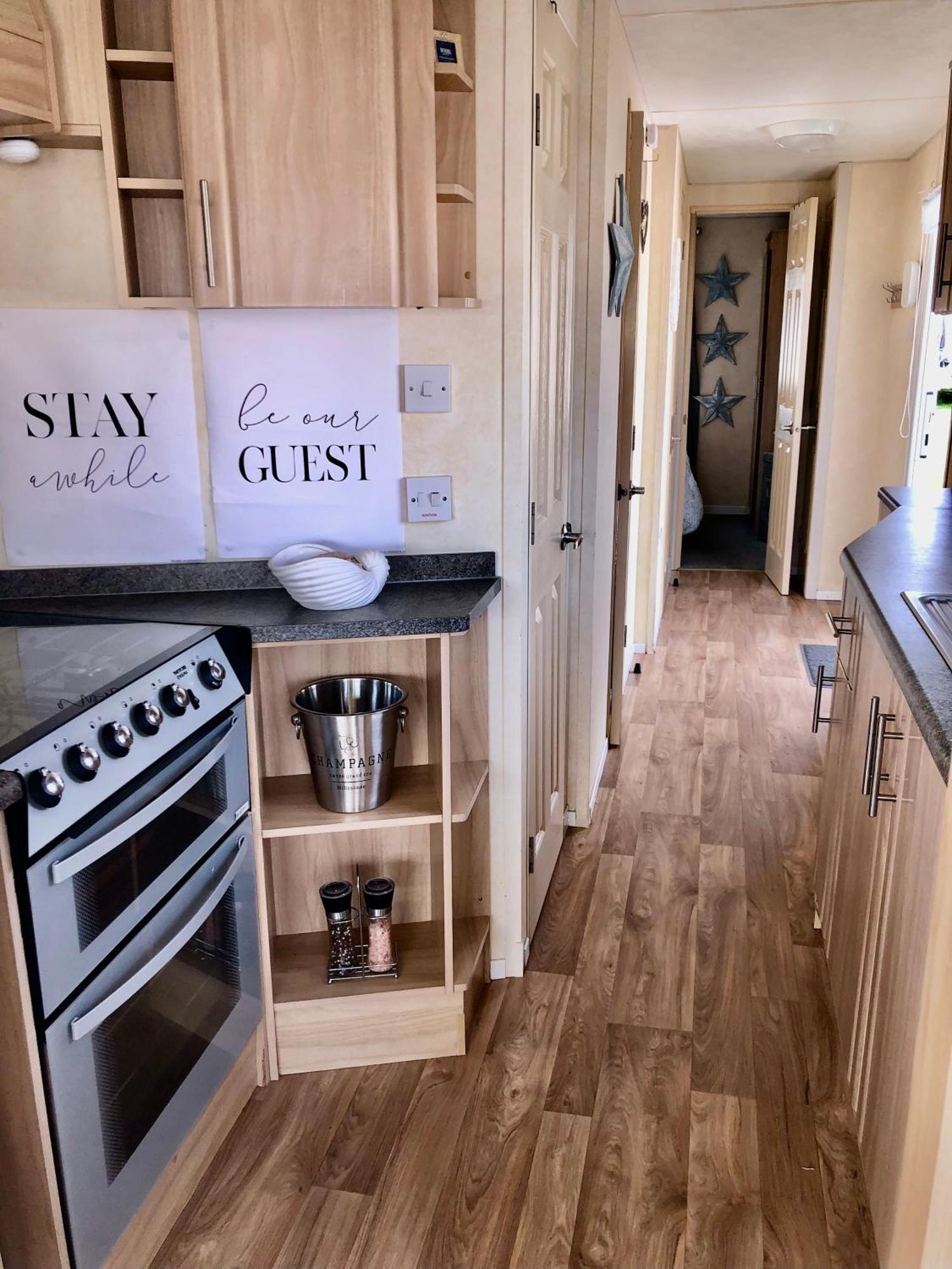 Hotel Roseanna Retreat Barmston Beach Parkdean Holiday Park Exteriér fotografie